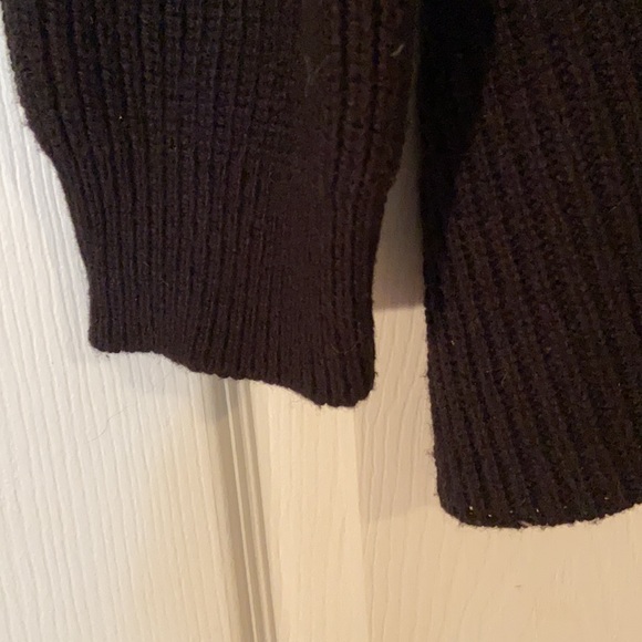 BP NORDSTROM KNIT SWEATER NWOT - Picture 3 of 8